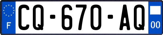 CQ-670-AQ