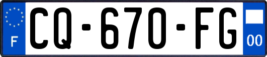 CQ-670-FG