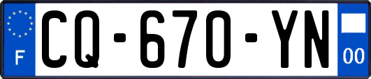 CQ-670-YN