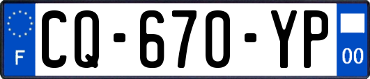 CQ-670-YP