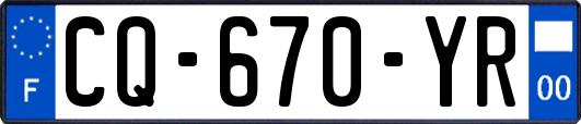 CQ-670-YR