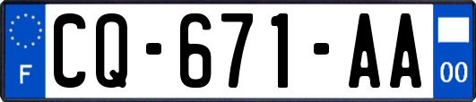 CQ-671-AA