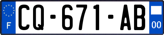 CQ-671-AB