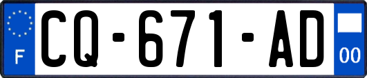 CQ-671-AD