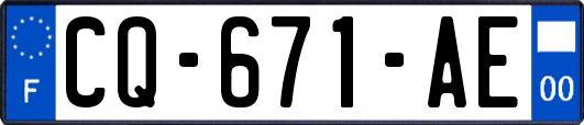 CQ-671-AE