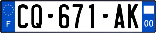 CQ-671-AK