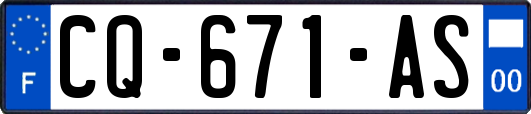 CQ-671-AS