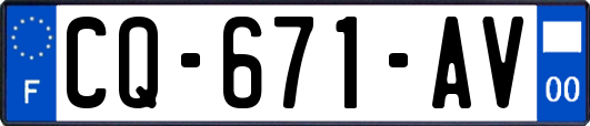 CQ-671-AV