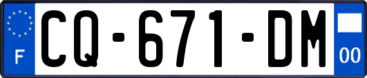 CQ-671-DM