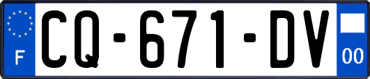 CQ-671-DV