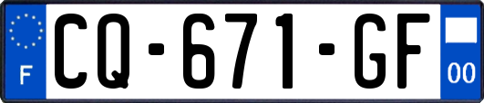 CQ-671-GF