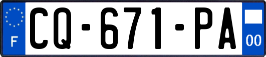 CQ-671-PA