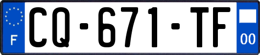 CQ-671-TF