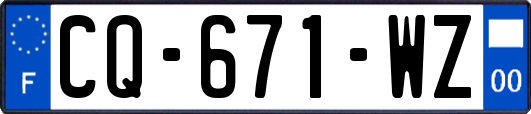 CQ-671-WZ