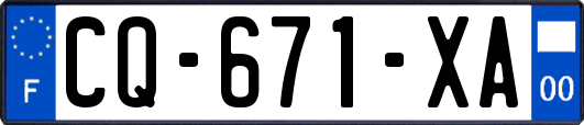 CQ-671-XA