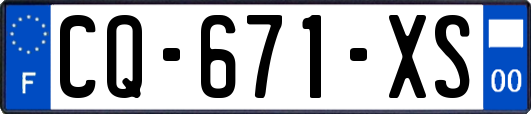 CQ-671-XS