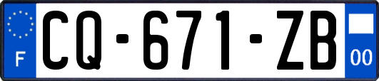 CQ-671-ZB