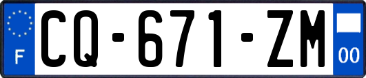 CQ-671-ZM