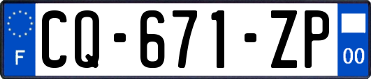 CQ-671-ZP