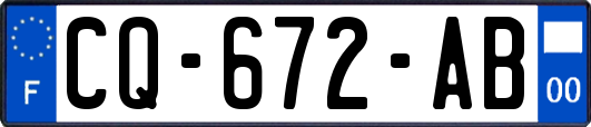 CQ-672-AB