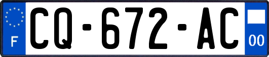 CQ-672-AC