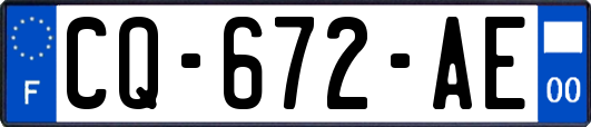 CQ-672-AE