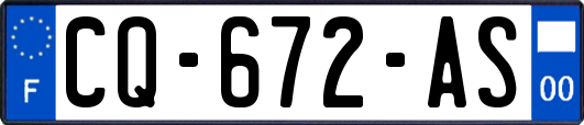 CQ-672-AS