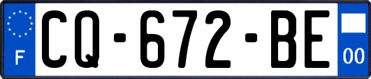 CQ-672-BE