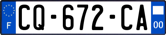 CQ-672-CA