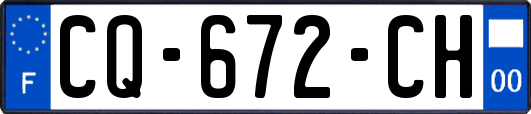 CQ-672-CH