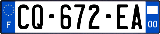 CQ-672-EA
