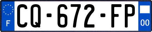 CQ-672-FP