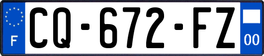 CQ-672-FZ