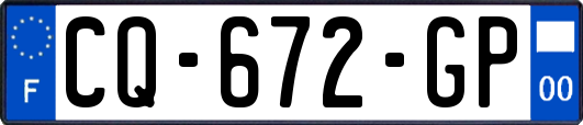 CQ-672-GP
