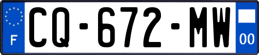 CQ-672-MW