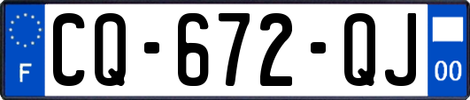 CQ-672-QJ