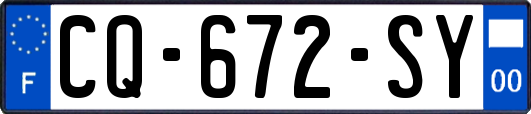 CQ-672-SY