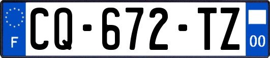 CQ-672-TZ