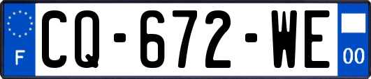 CQ-672-WE