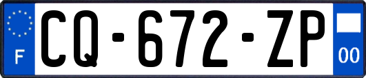 CQ-672-ZP