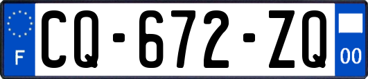 CQ-672-ZQ