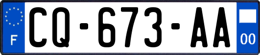 CQ-673-AA