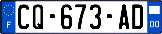 CQ-673-AD