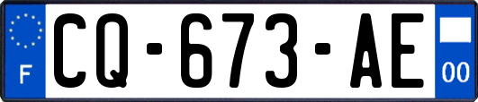 CQ-673-AE