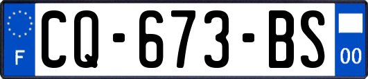 CQ-673-BS