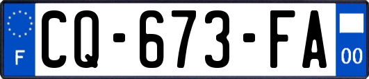 CQ-673-FA
