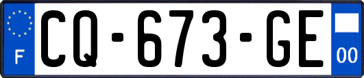 CQ-673-GE