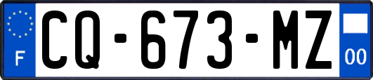CQ-673-MZ