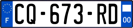 CQ-673-RD