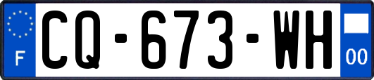 CQ-673-WH